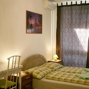 Apartment4you , Budapest Hungría
