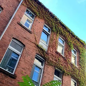 Auberge de jeunesse Freiraum Kreuzberg, Berlin