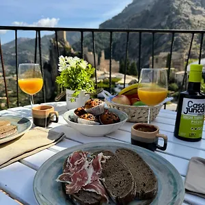 Casa Shanti , La Iruela España