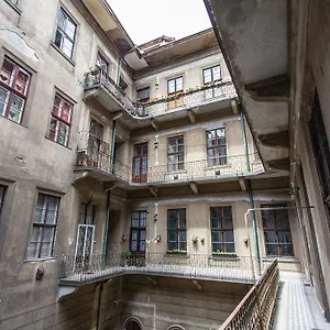 Budapest Best Apartments , Budapest Hungría